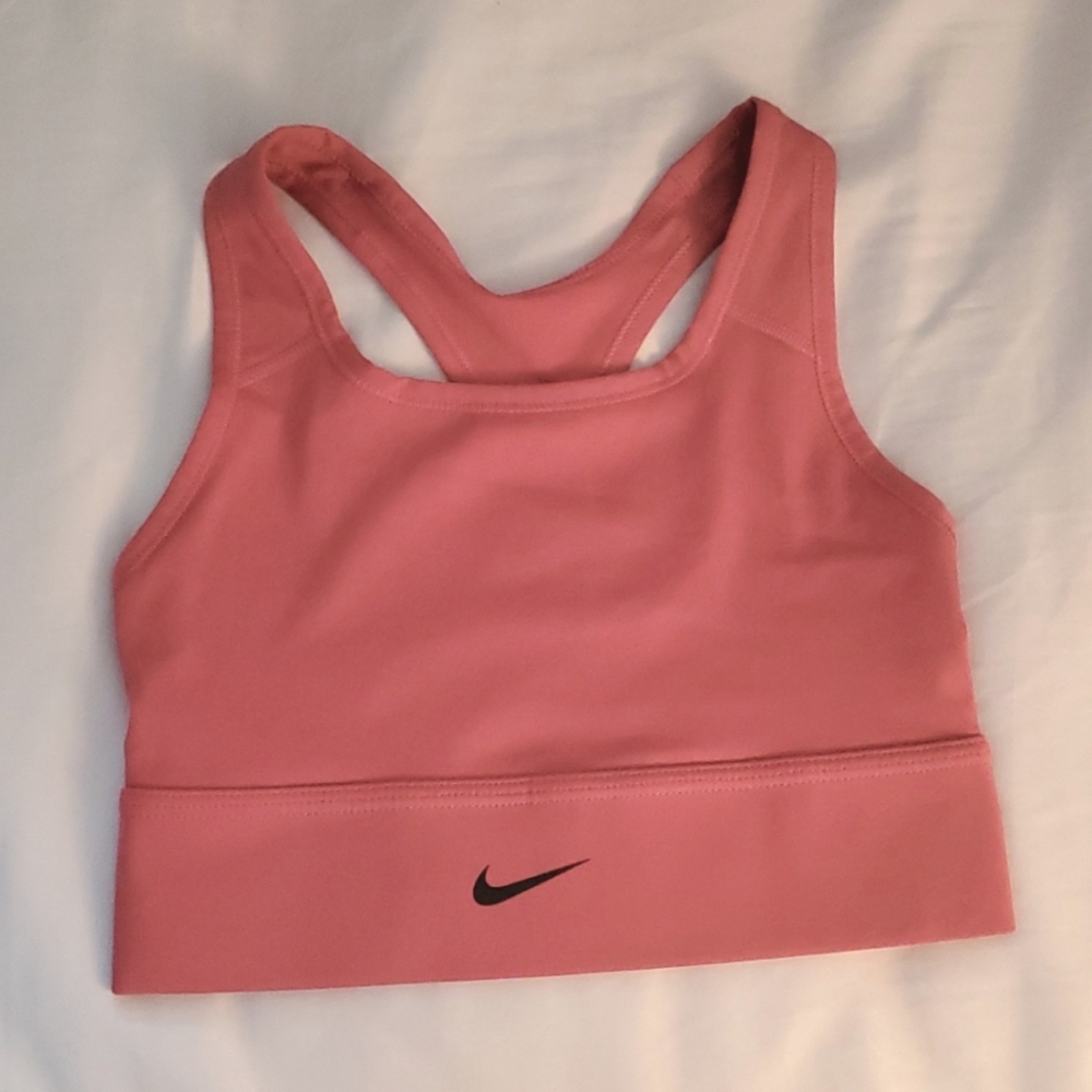 Women's Nike Racerback Sports Bra